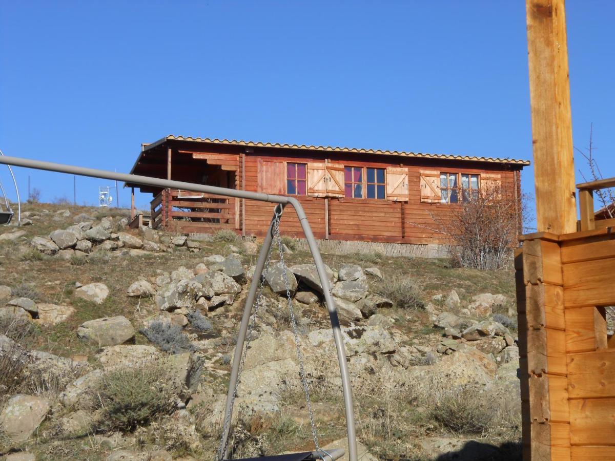 Chalet Les De Lozzi Calacuccia