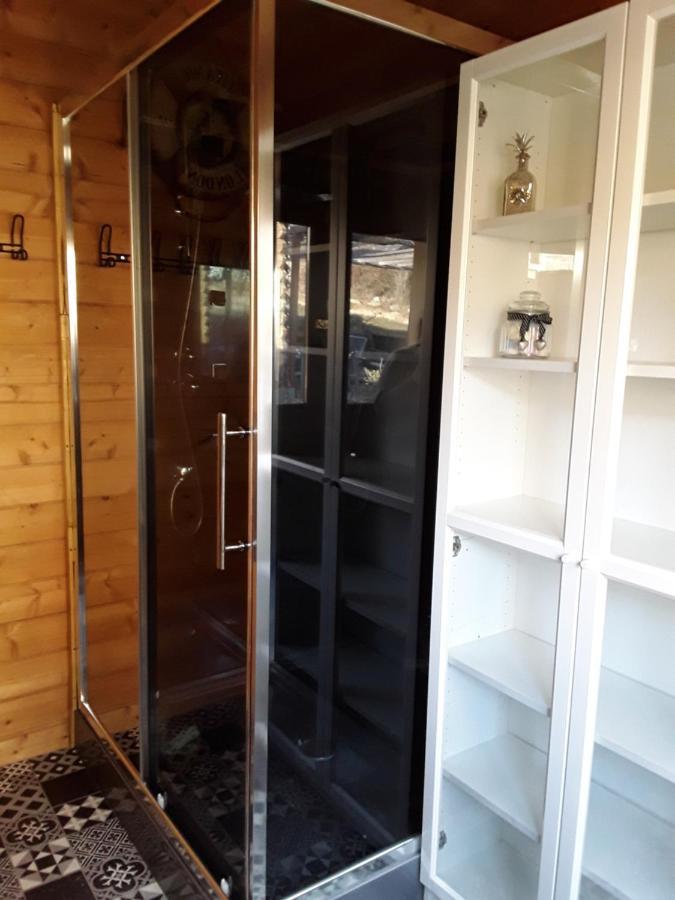 Chalet Les De Lozzi