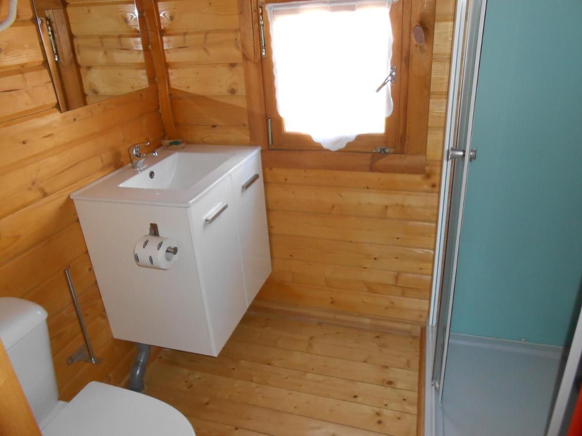 Chalet Les De Lozzi