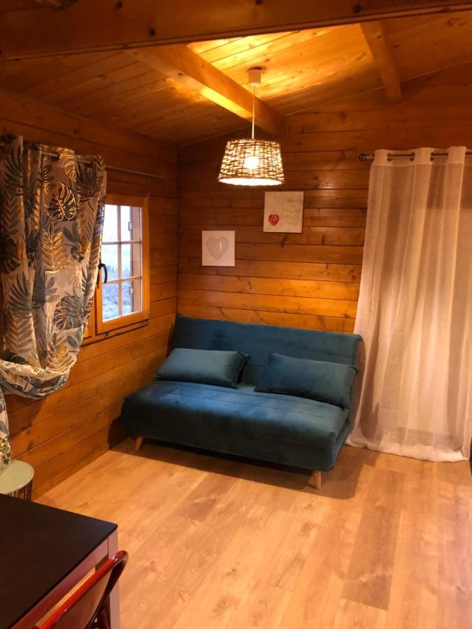 Les De Lozzi Chalet
