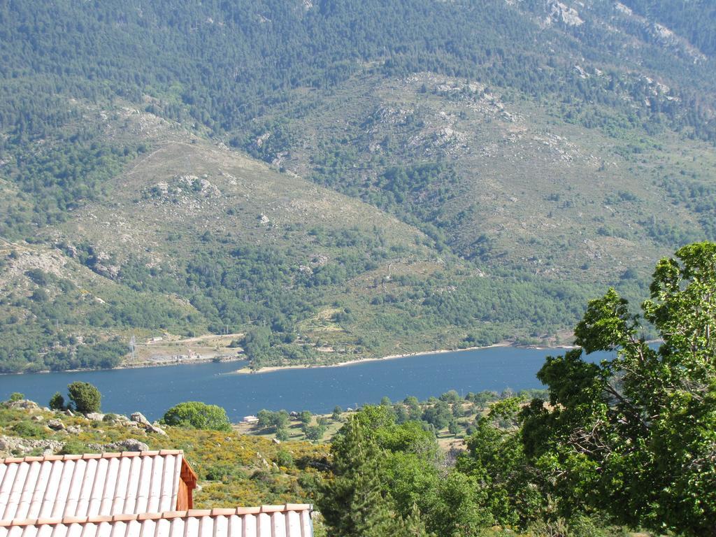 Chalet Les De Lozzi *
