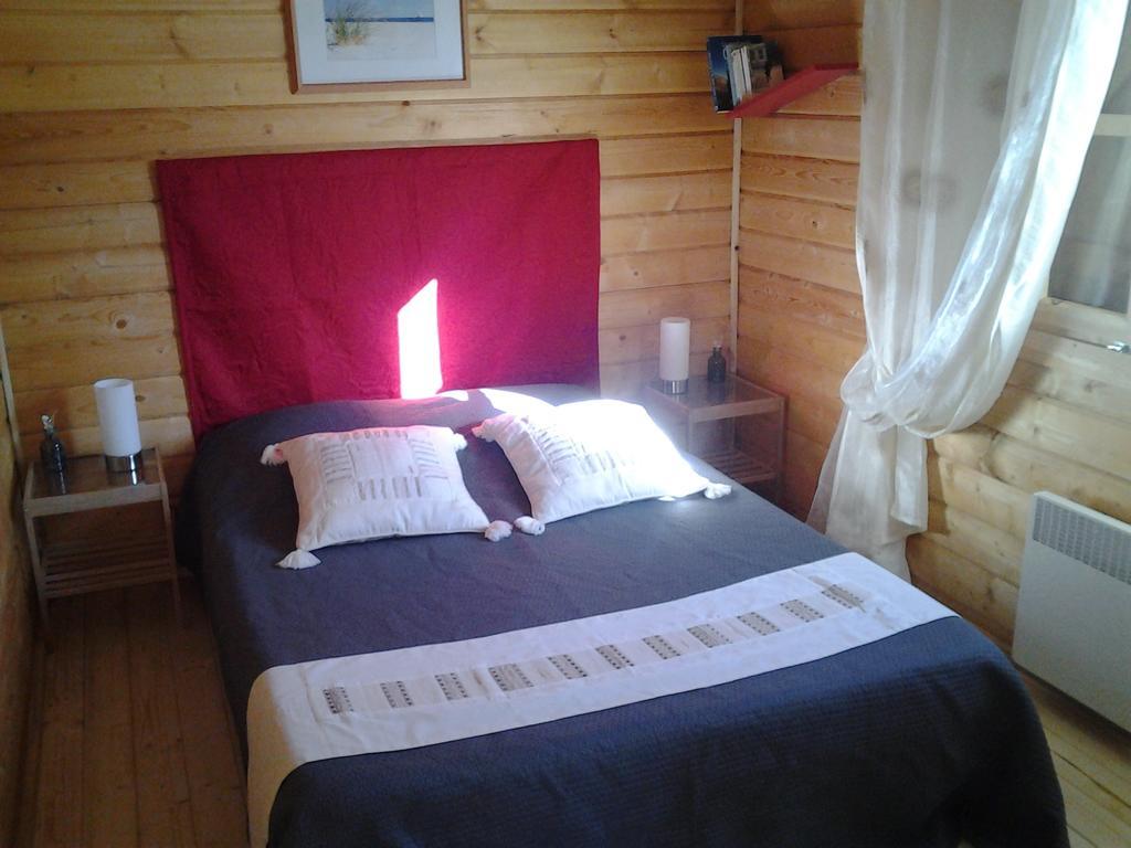 Les De Lozzi Chalet *