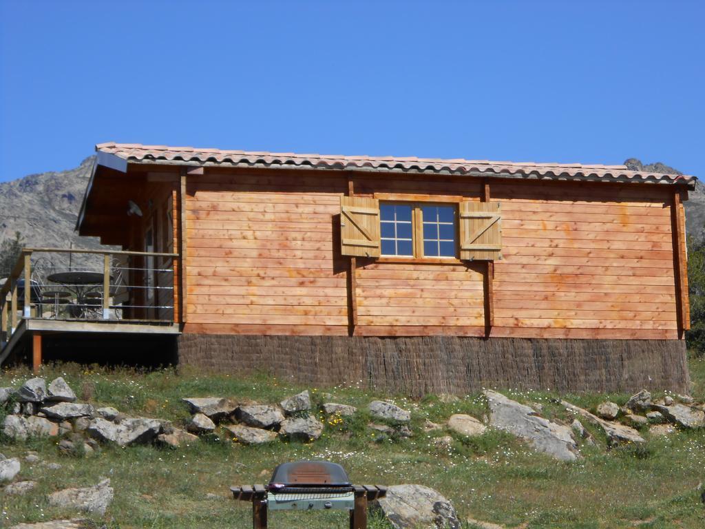 Les De Lozzi Chalet