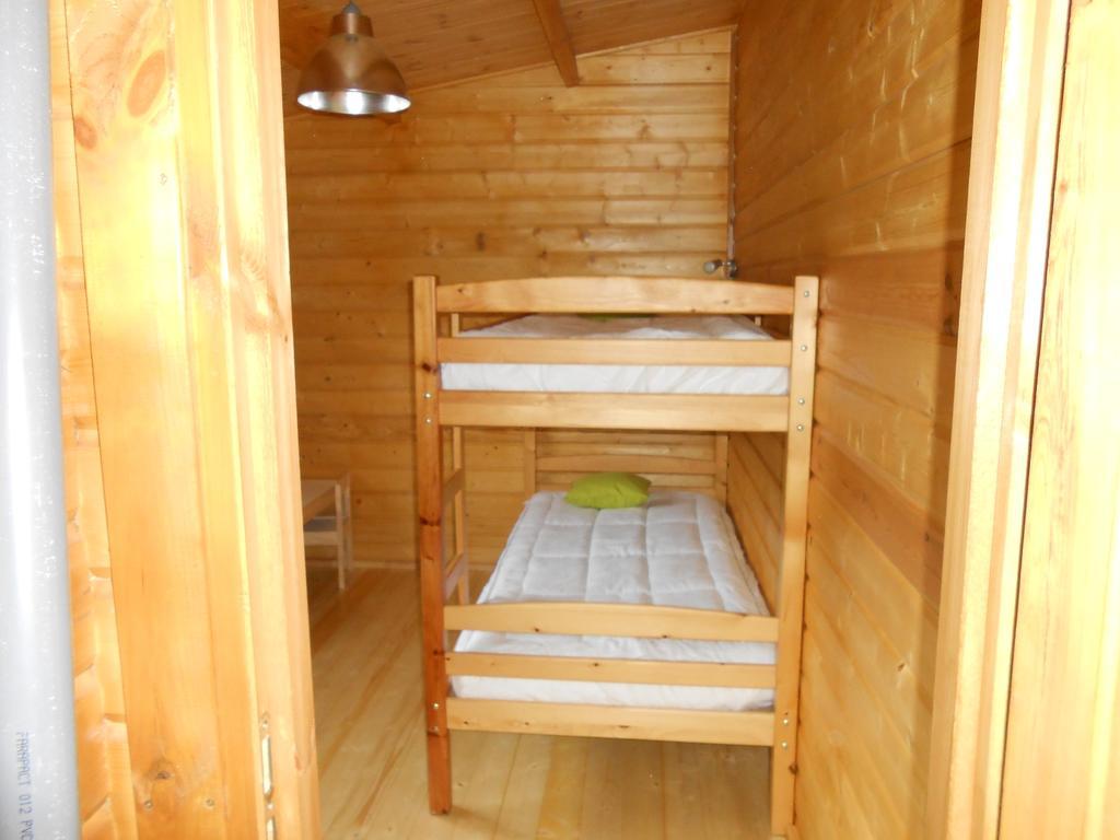 Les De Lozzi Chalet Calacuccia