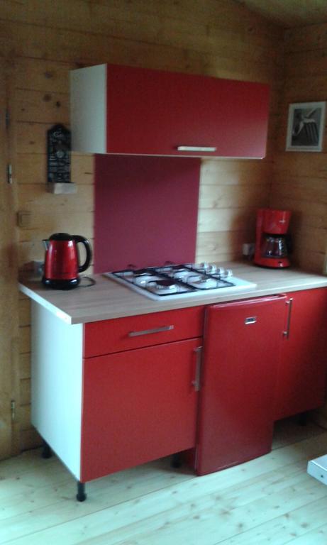 Chalet Les De Lozzi *