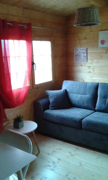 Chalet Les De Lozzi