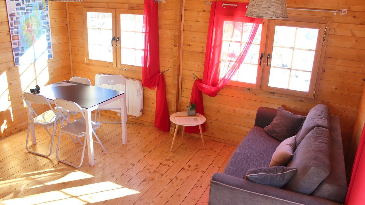 Chalet Les De Lozzi Calacuccia