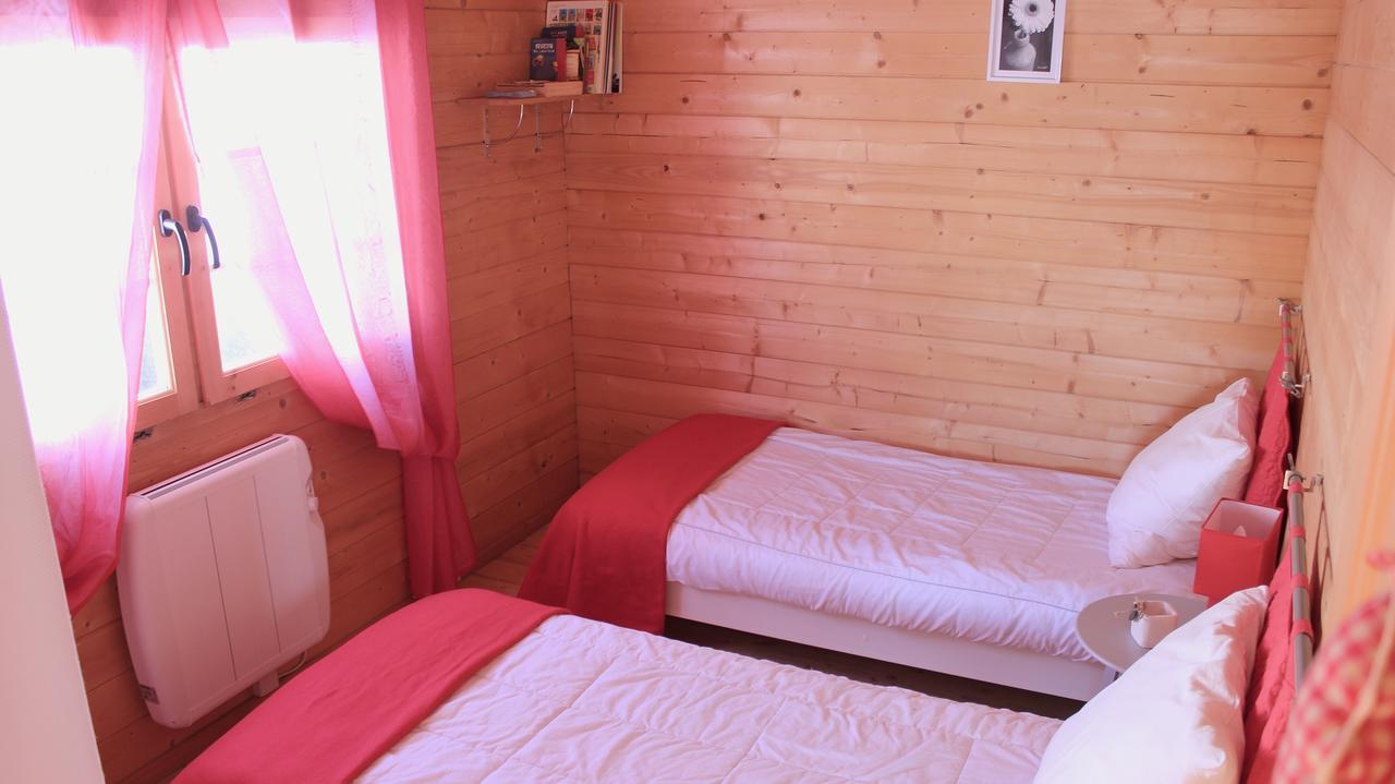 Chalet Les De Lozzi Calacuccia