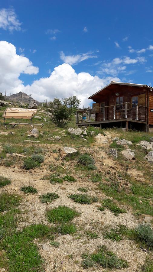 Les De Lozzi Chalet Calacuccia