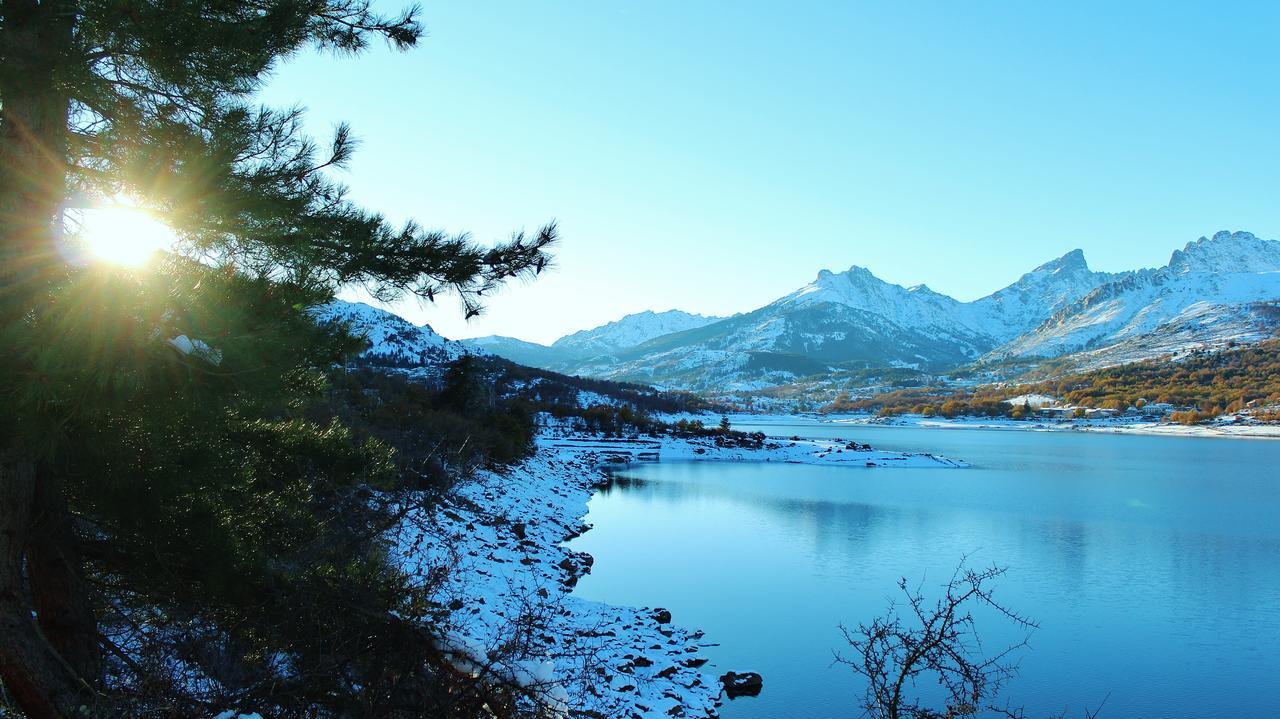 Les De Lozzi Chalet