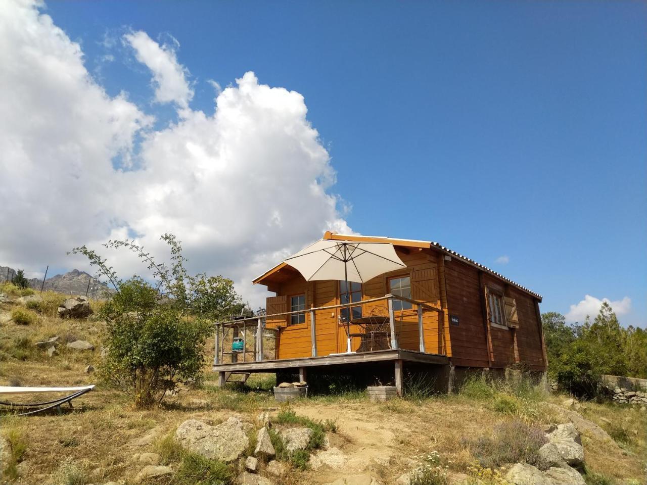 Chalet Les De Lozzi *