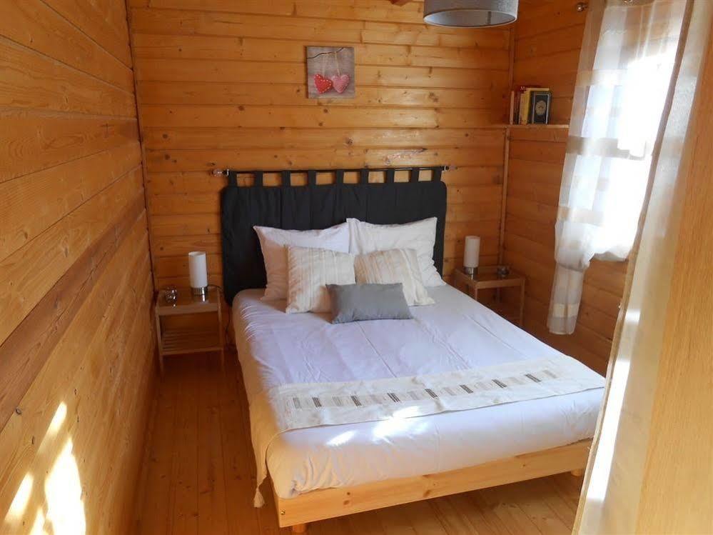 Chalet Les De Lozzi Calacuccia