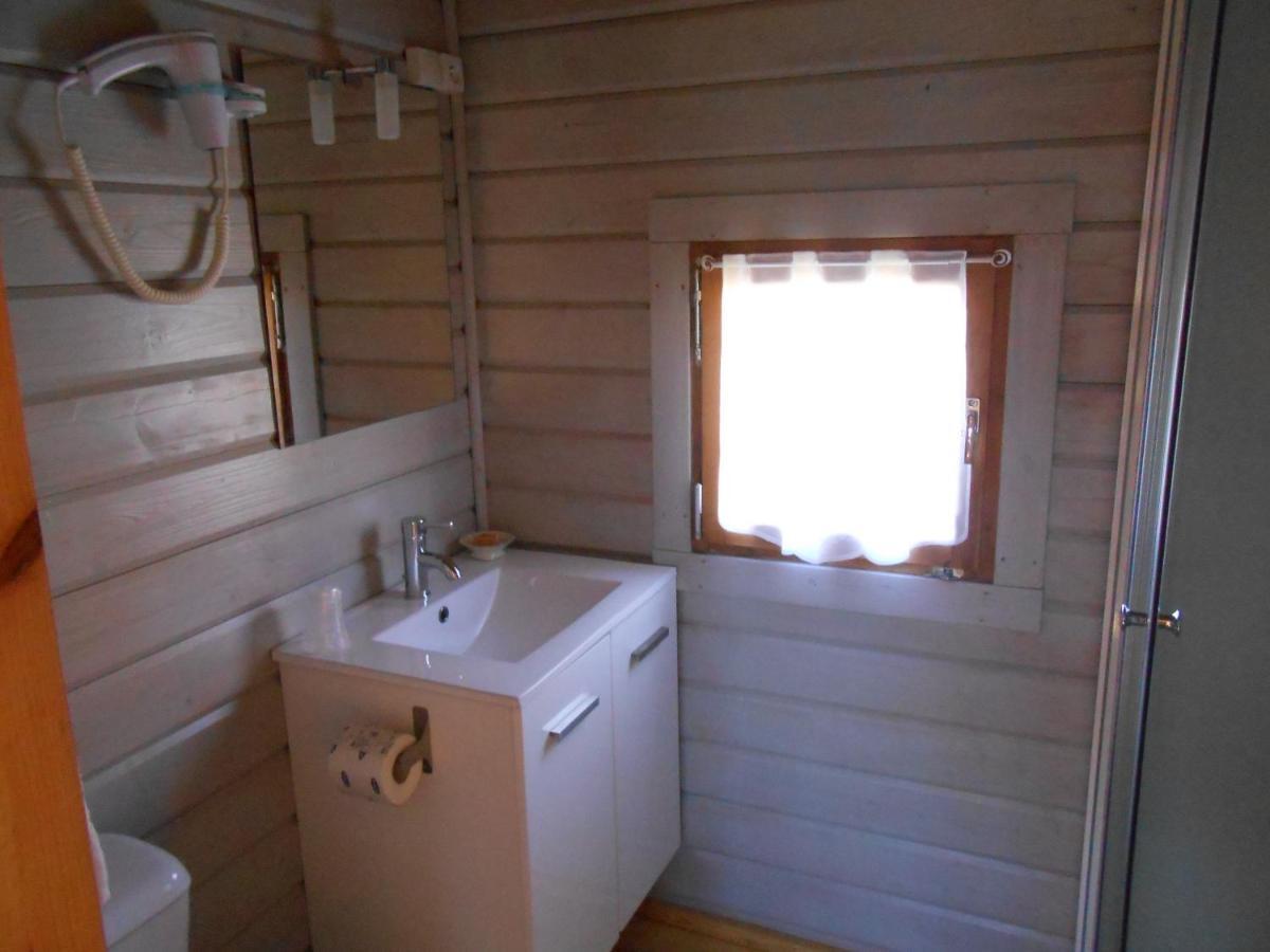 Les De Lozzi Chalet Calacuccia